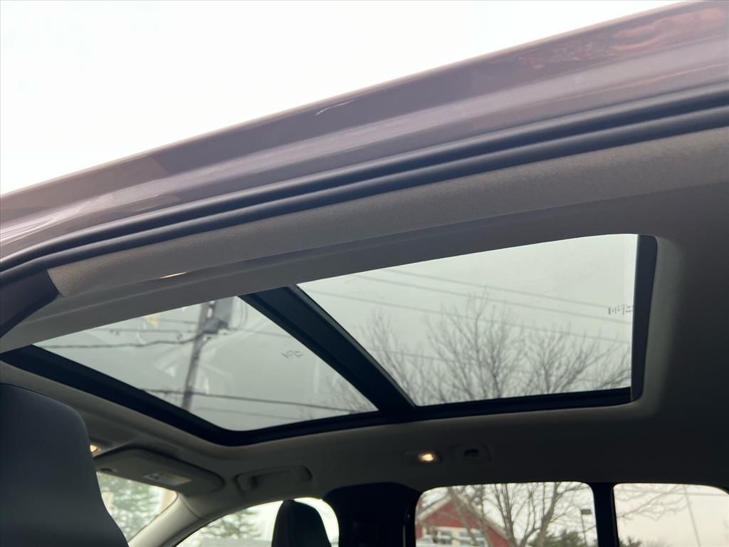 2026 Volvo XC40 Plus - Photo 27