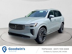 2026 Volvo XC90 B6 Plus 7-Seater SUV
