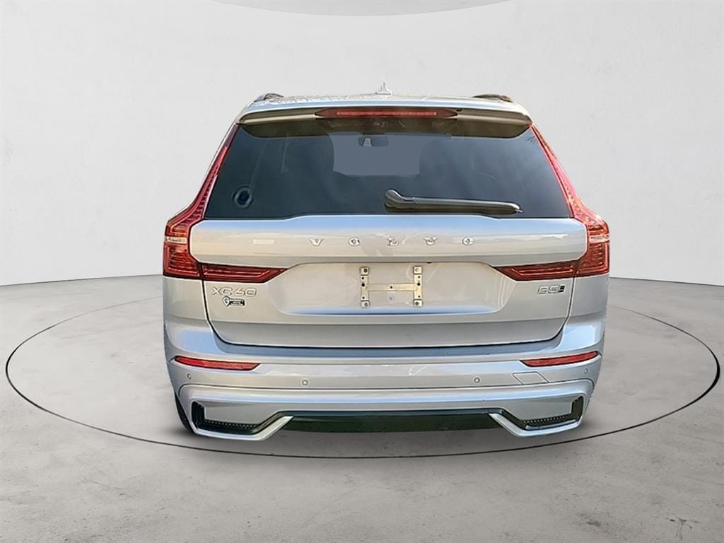 Certified 2025 Volvo XC60 B5 Plus SUV