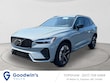 Volvo XC60 plug-in hybrid