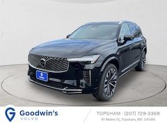 2026 Volvo XC90 B6 Plus 7-Seater AWD SUV