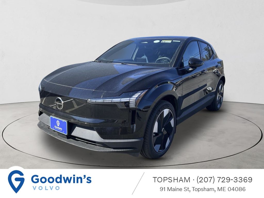 2026 Volvo EX30 Twin Motor Performance Plus's photo