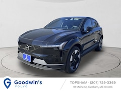 2026 Volvo EX30 Twin Motor Plus SUV