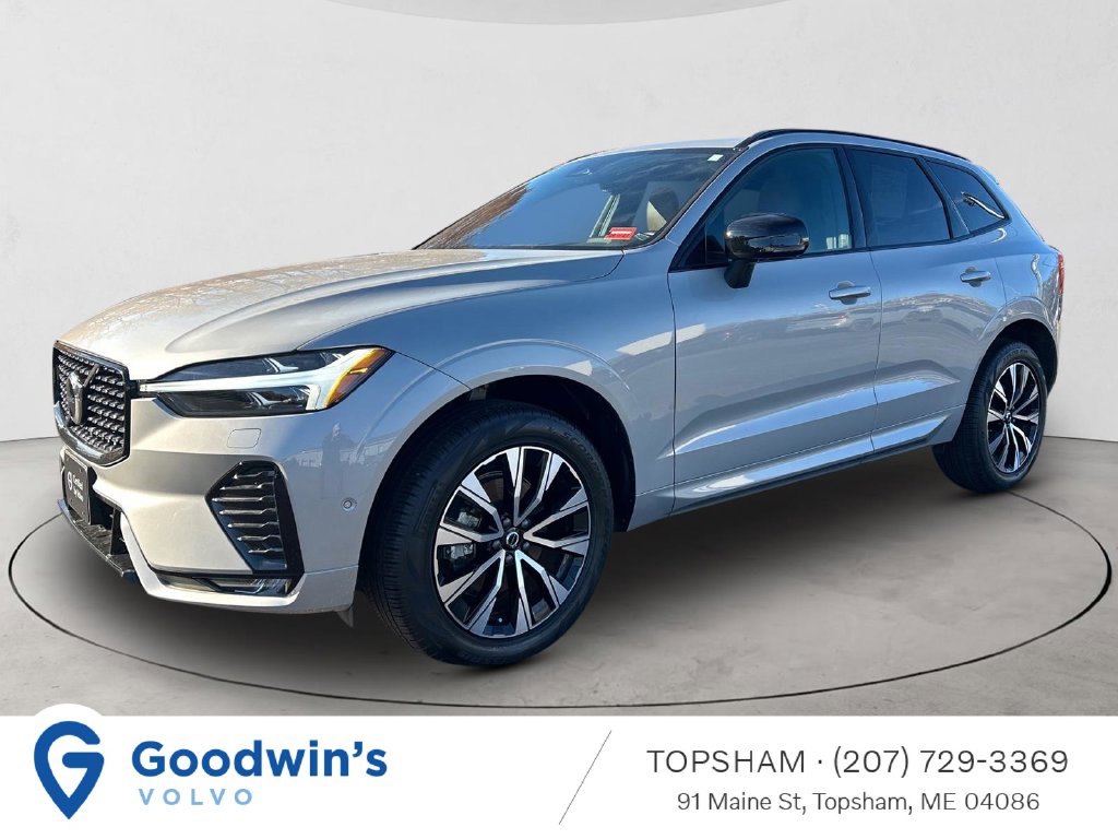 2024 Volvo XC60