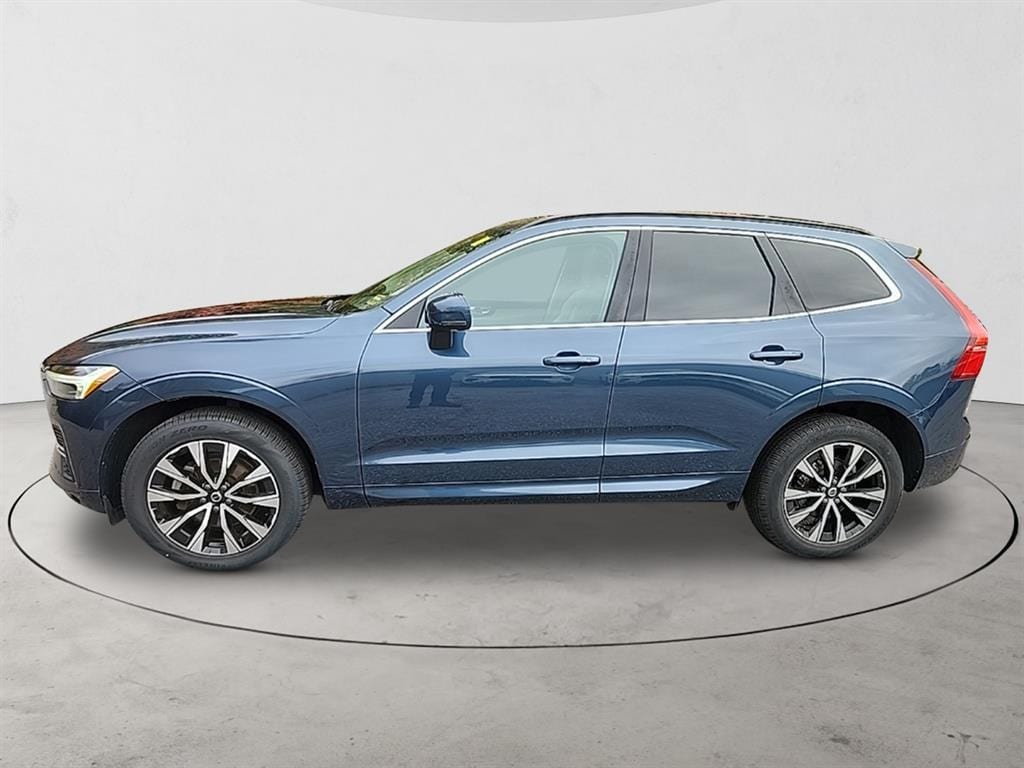Certified 2023 Volvo XC60 B5 Core SUV