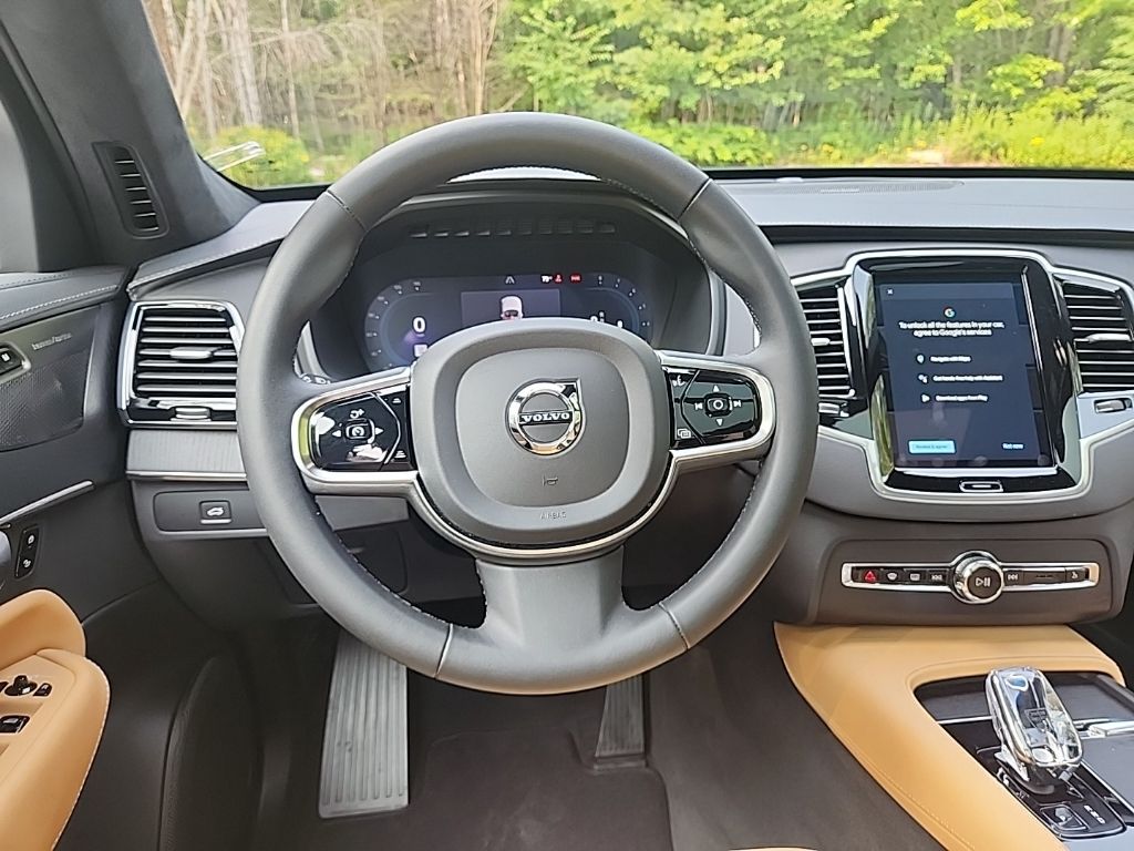 2024 Volvo XC90 Ultimate - Photo 37