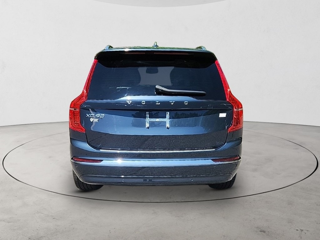 Certified 2024 Volvo XC90 Recharge Plug-In Hybrid T8 Plus 6 Passenger SUV