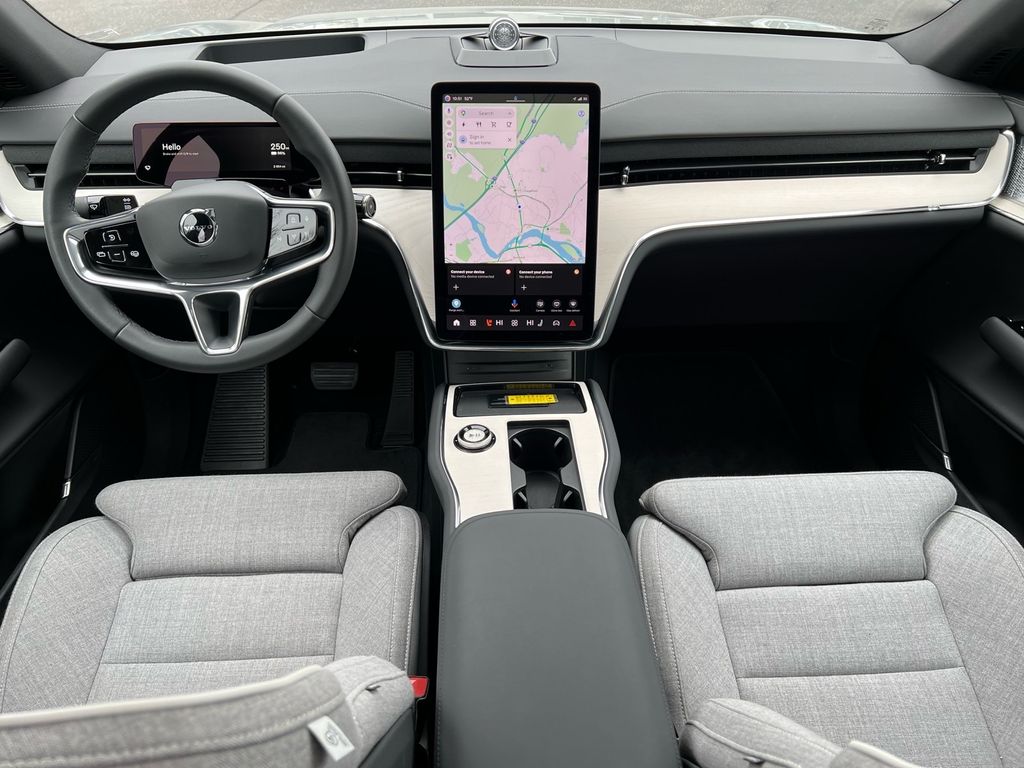 2025 Volvo EX90 Ultra - Photo 26