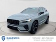Volvo XC60 plug-in hybrid