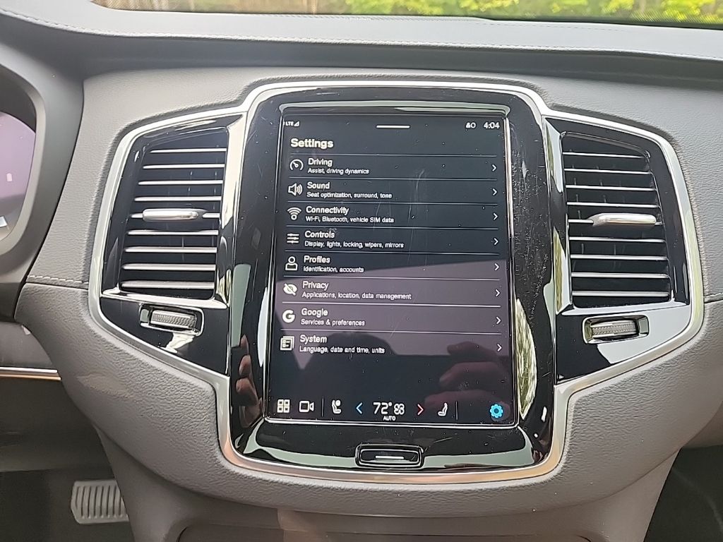 2024 Volvo XC90 Ultimate - Photo 20
