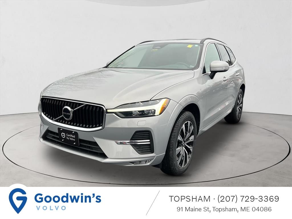 2023 Volvo XC60 Core