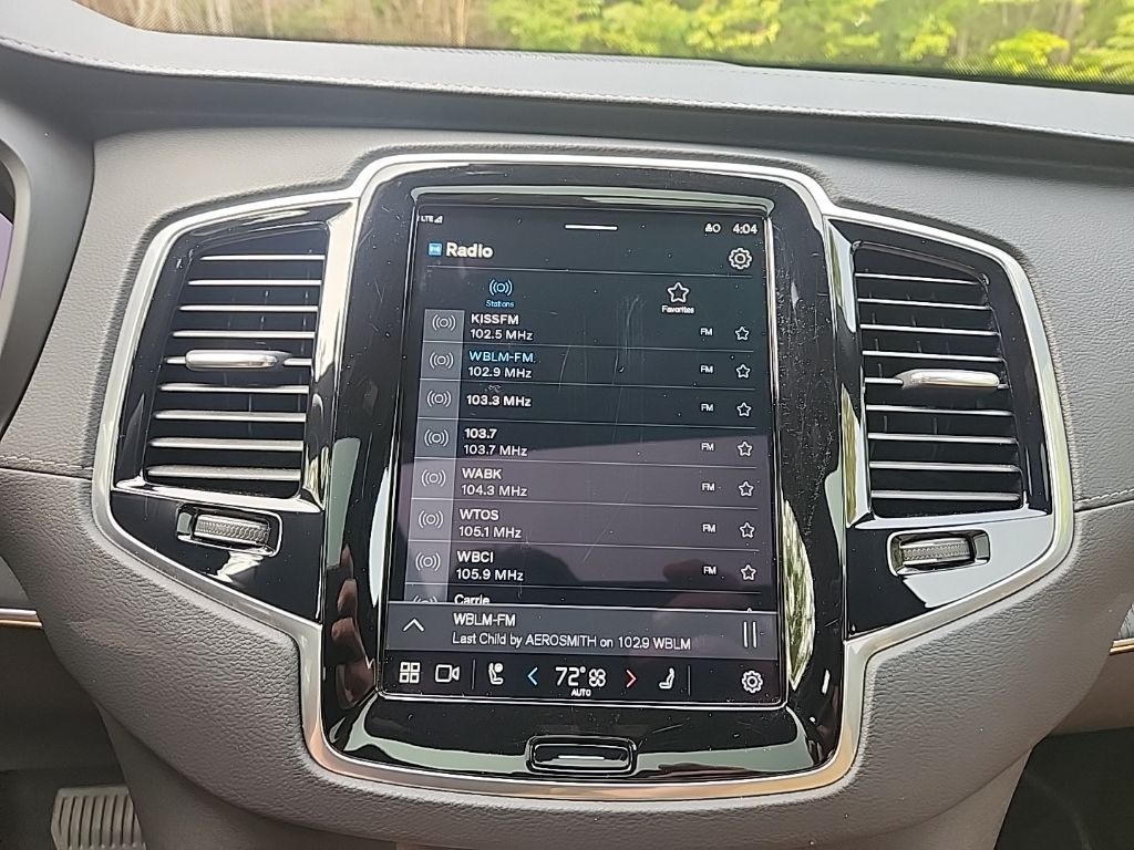2024 Volvo XC90 Ultimate - Photo 17
