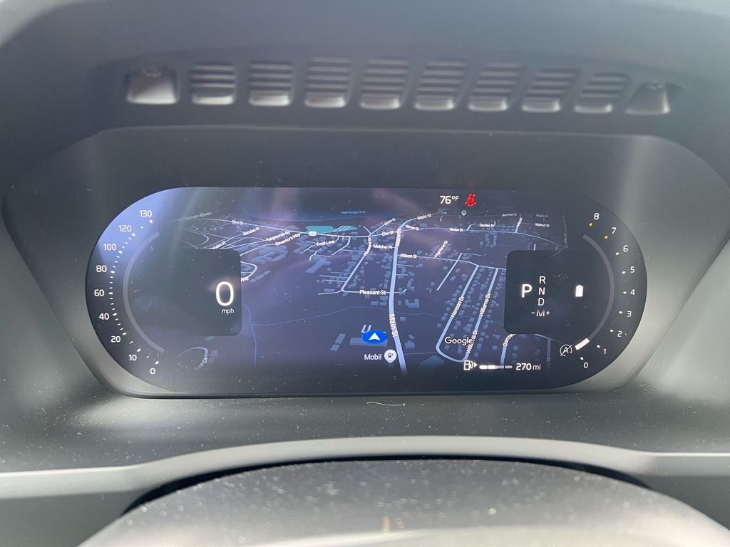 2026 Volvo XC90 Plus - Photo 15