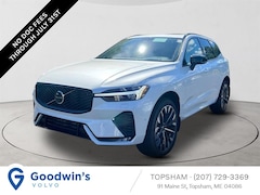 2026 Volvo XC60 B5 Ultra SUV