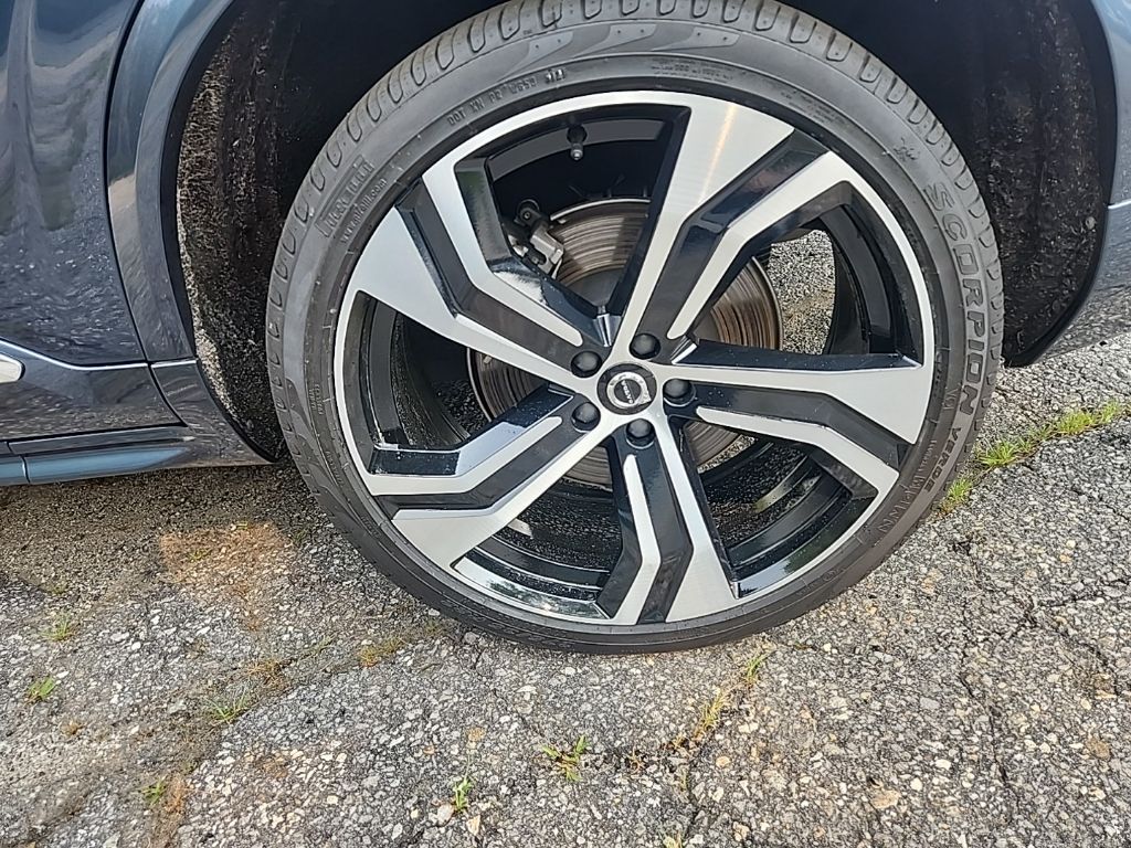2024 Volvo XC90 Ultimate - Photo 10
