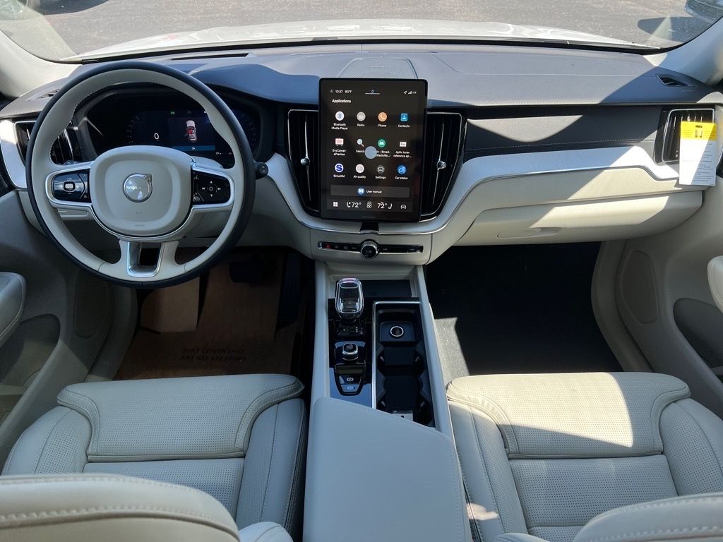 2026 Volvo XC60 Ultra - Photo 26