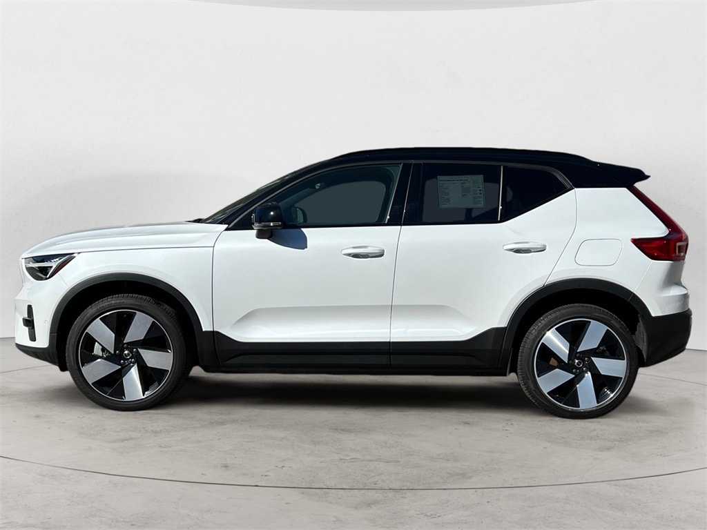 Certified 2023 Volvo XC40 Ultimate with VIN YV4ED3UM9P2074814 for sale in Brunswick, ME