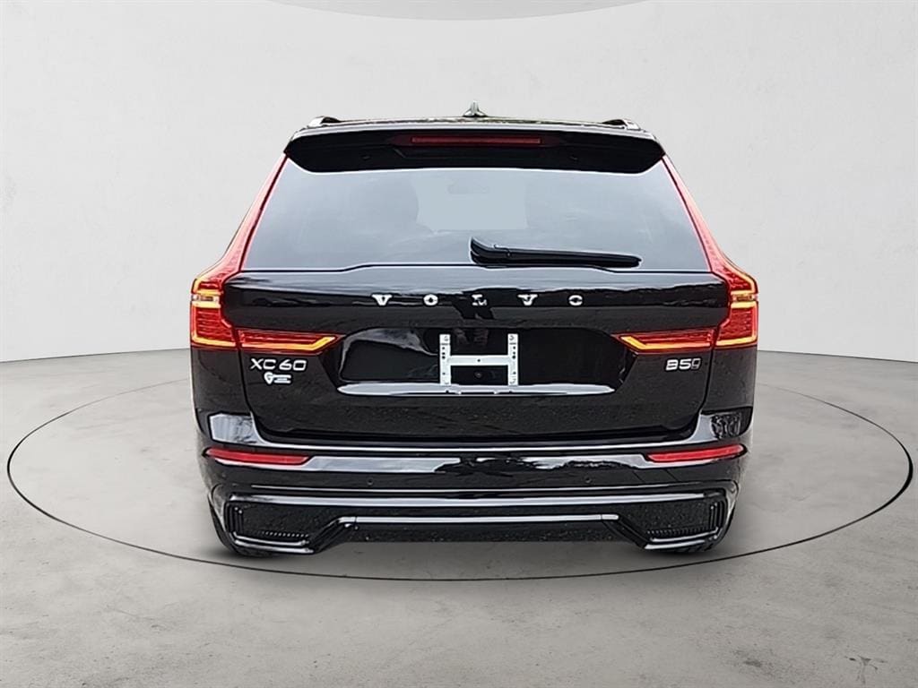 Certified 2025 Volvo XC60 B5 Plus SUV