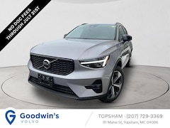 2026 Volvo XC40 B5 Plus SUV