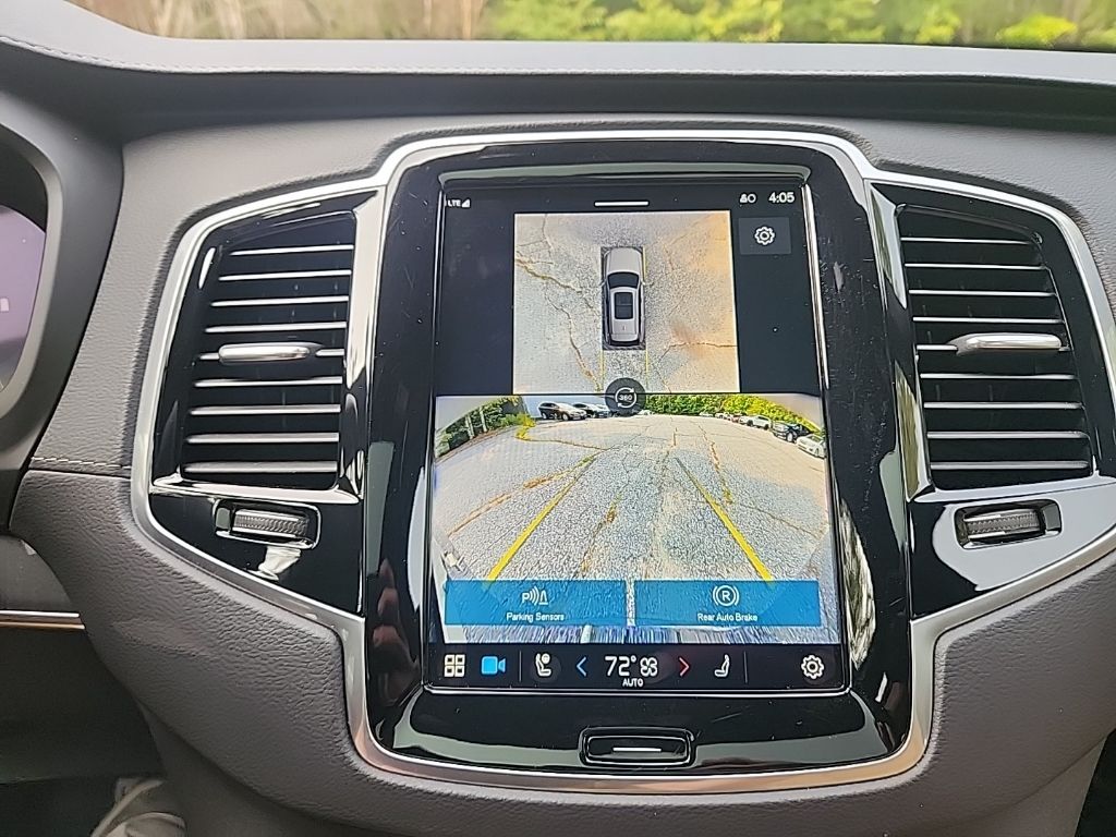 2024 Volvo XC90 Ultimate - Photo 24