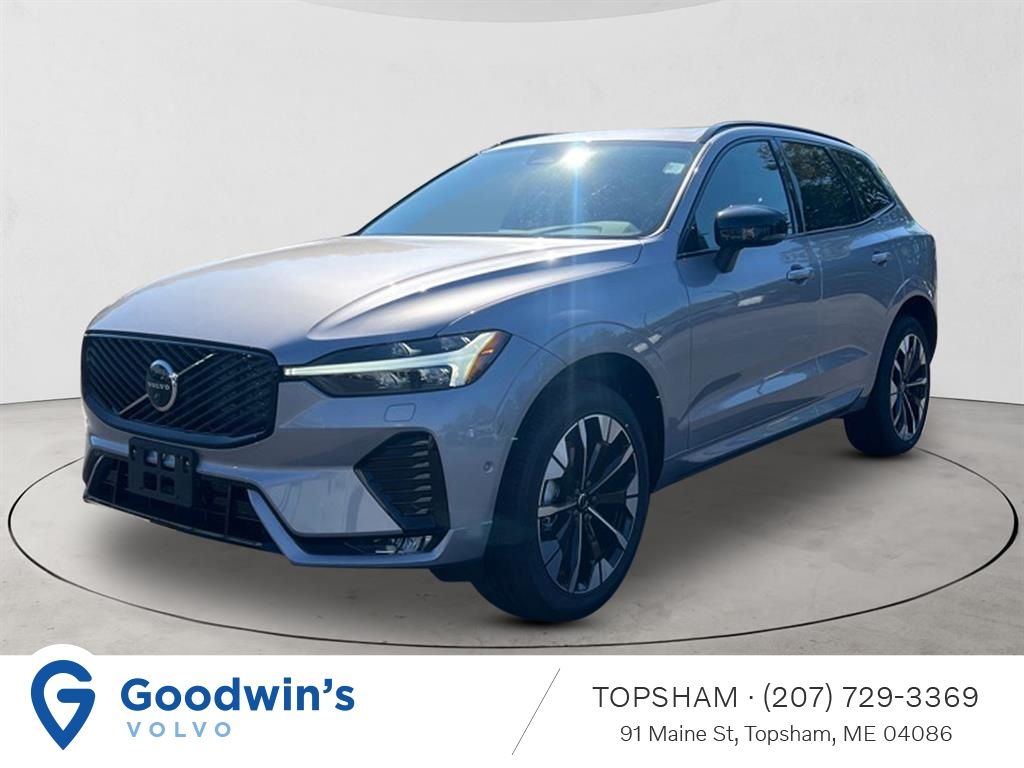 2026 Volvo XC60 B5 Plus Dark AWD's photo