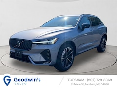 2026 Volvo XC60 B5 Plus AWD SUV