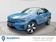 Volvo C40 Recharge Pure Electric