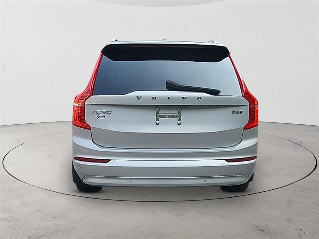 Certified 2023 Volvo XC90 B5 Core SUV
