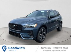 2026 Volvo XC60 B5 Plus SUV