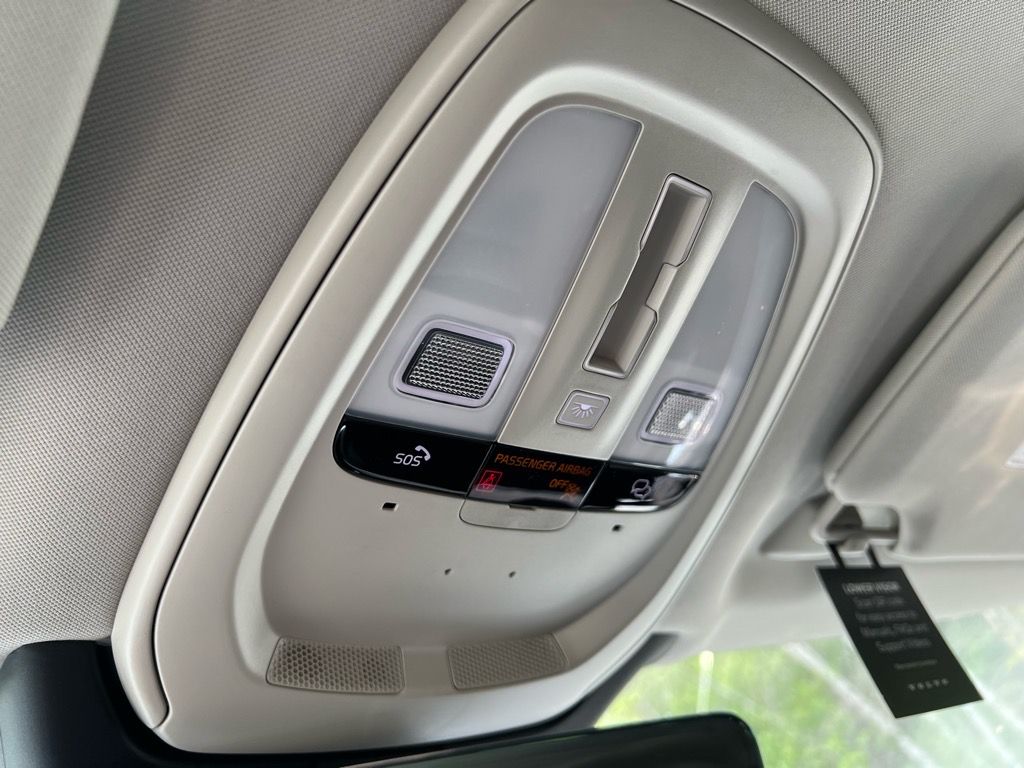 2025 Volvo XC90 Ultra - Photo 18