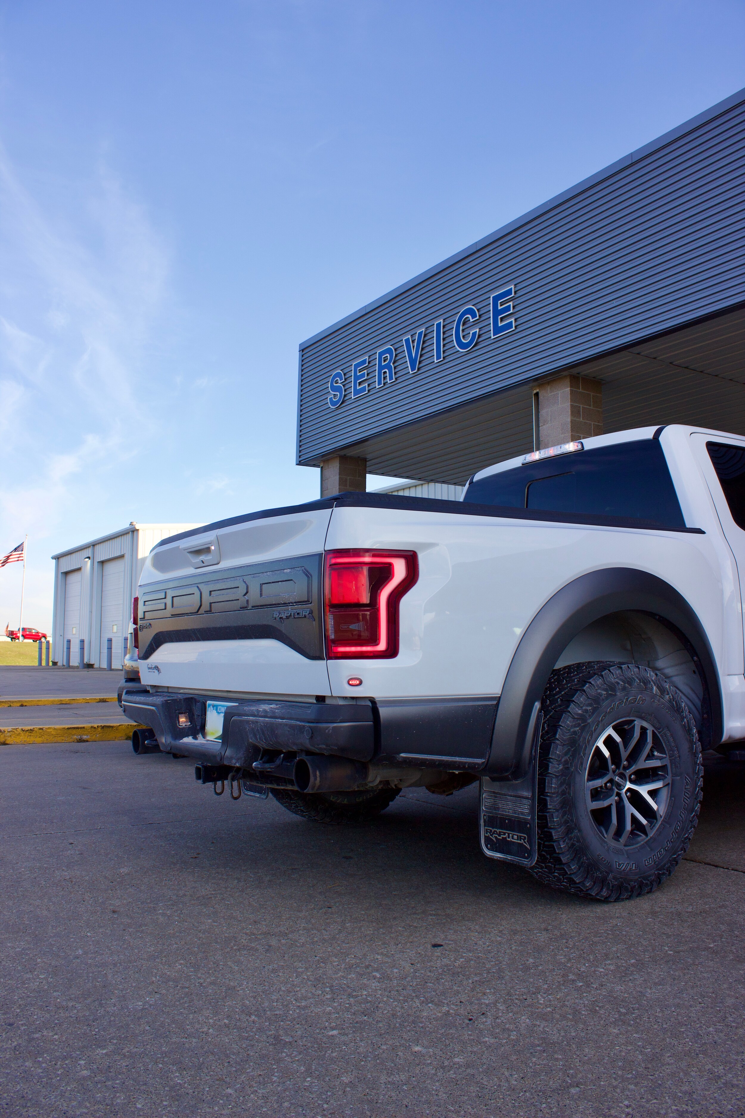 ford new cars for sale on Gookin Ford Sales Inc Ford Dealership In Story City Ia