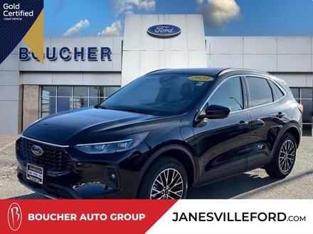 2023 Ford Escape PHEV SUV