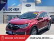 Honda CR-V Hybrid