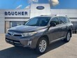 Toyota Highlander Hybrid