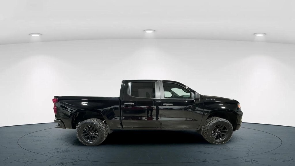 Used 2022 Chevrolet Silverado 1500 For Sale at Gordie Boucher Lincoln