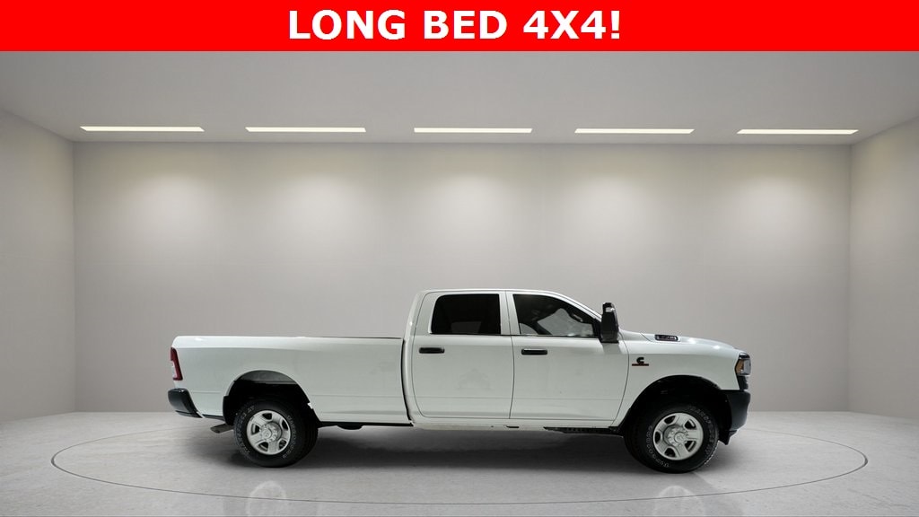 Used 2024 RAM Ram 3500 Pickup Tradesman with VIN 3C63R3GL6RG147699 for sale in West Allis, WI