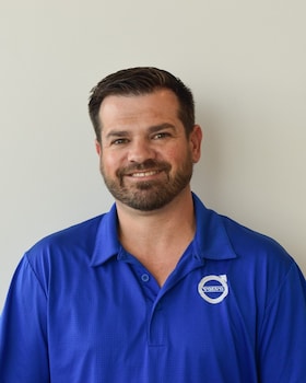 Staff member Josh Herman from ID_d84e9df66eaa