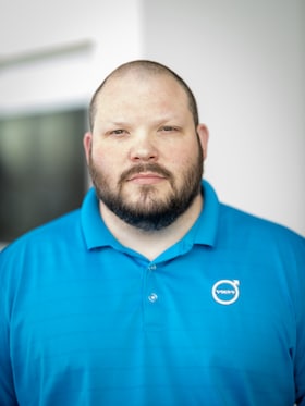 Staff member John Gaines from ID_d84e9df66eaa
