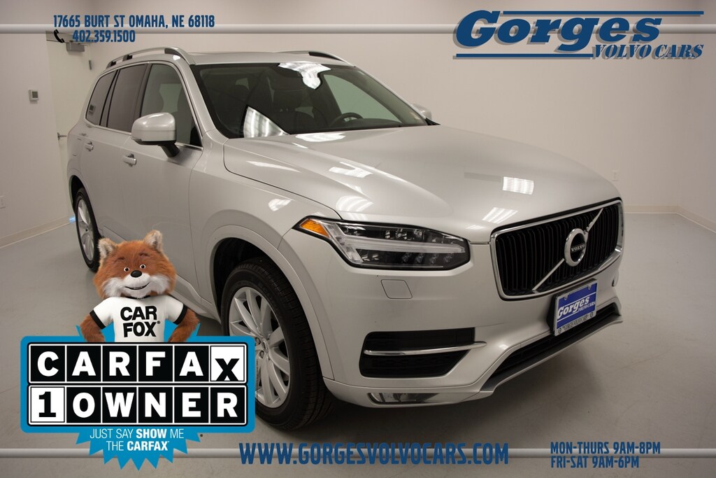Cars For Sale Omaha Ne >> Used 2018 Volvo Xc90 For Sale In Omaha Ne Vin Cars For Sale Omaha Ne >> Used 2018 Volvo Xc90 For Sale In Omaha Ne Vin