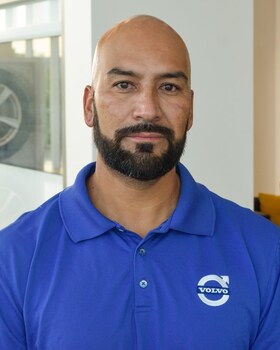 Staff member Ed Lopez from ID_b719c737c319