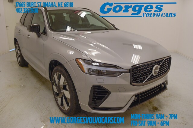 Model Year End  Gorges Volvo Cars