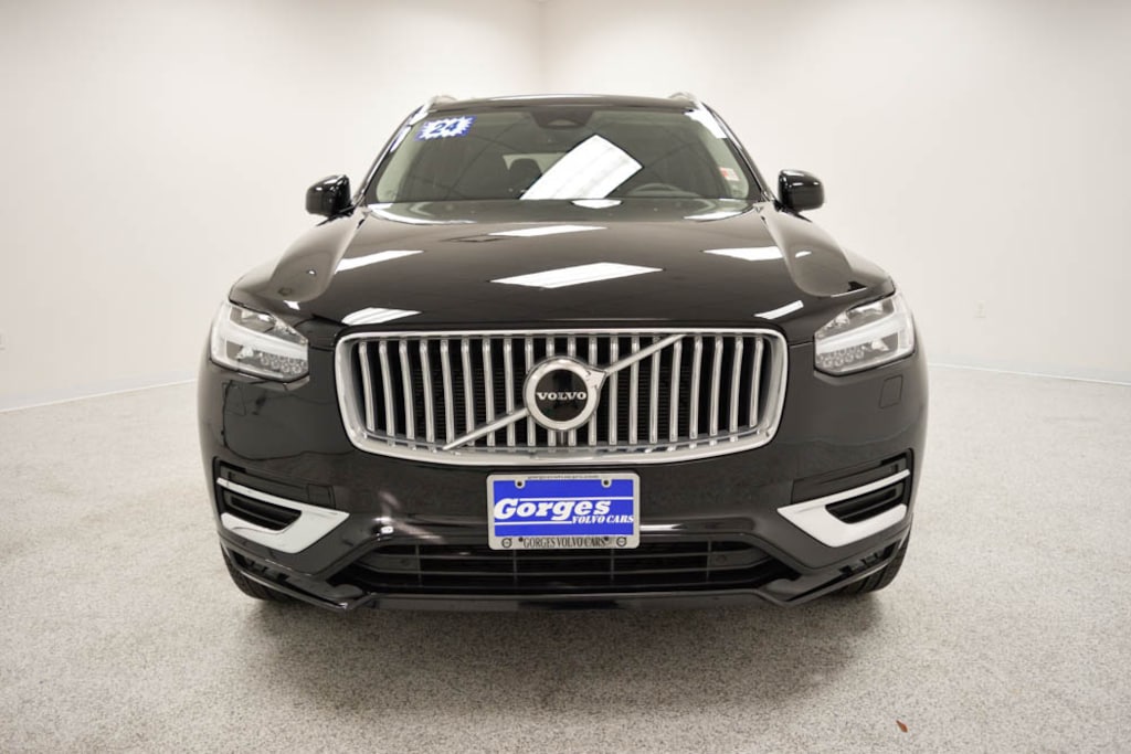 Certified 2024 Volvo XC90 B5 Core Bright SUV