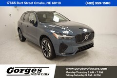 2026 Volvo XC60 B5 Plus SUV