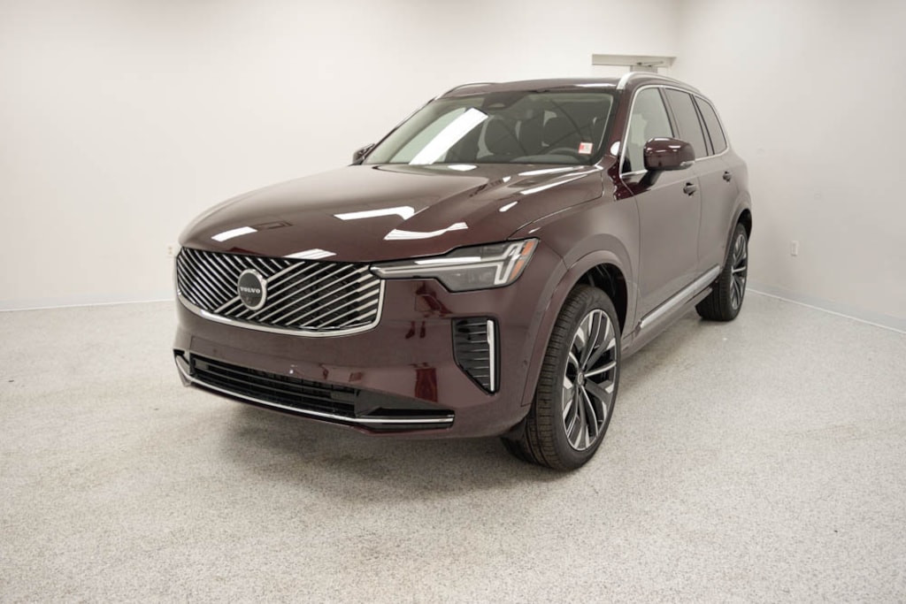 New 2026 Volvo XC90 B6 Plus 7-Seater SUV