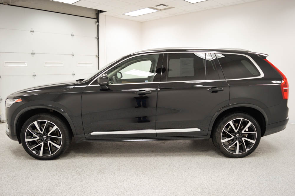 Certified 2023 Volvo XC90 B6 AWD Plus 7-Seater SUV