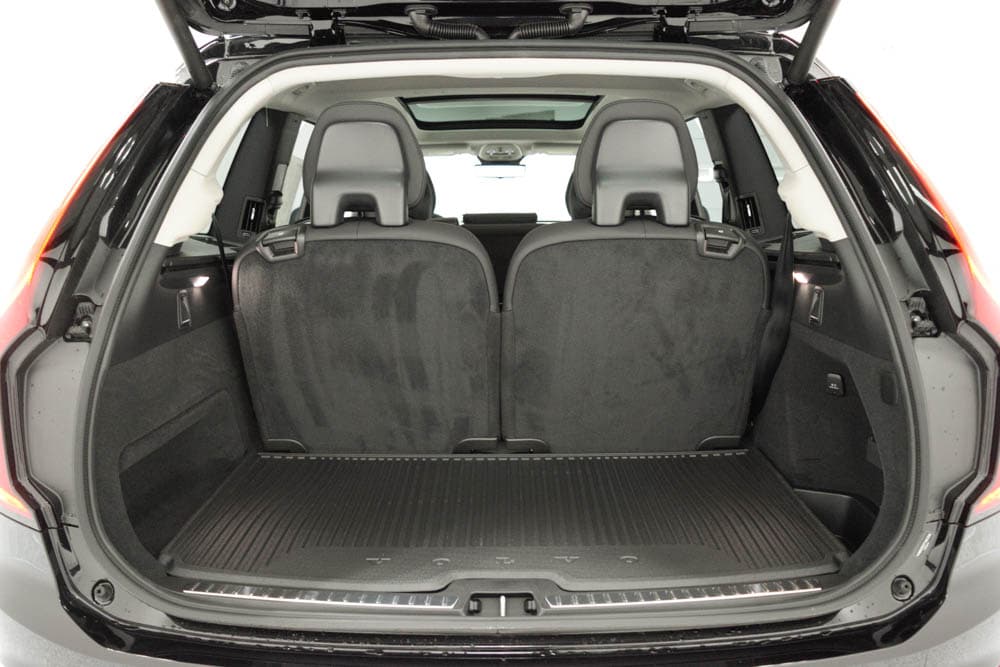 2026 Volvo XC90 Plus - Photo 34