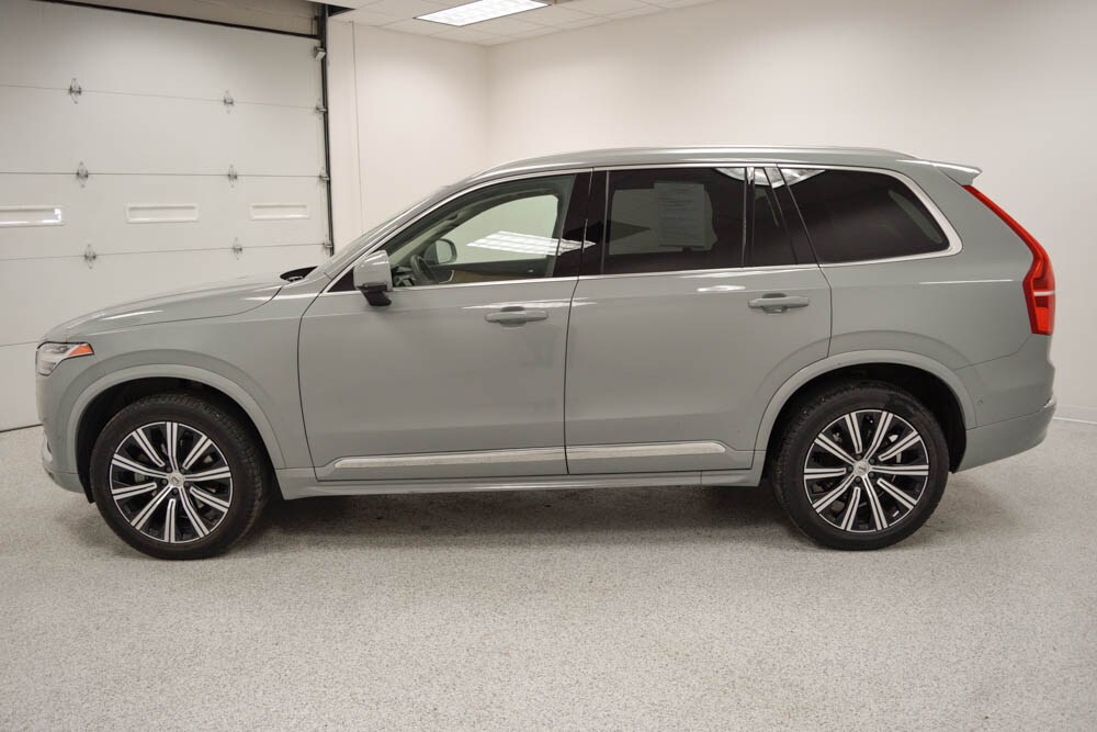 2024 Volvo XC90 Plus photo 3