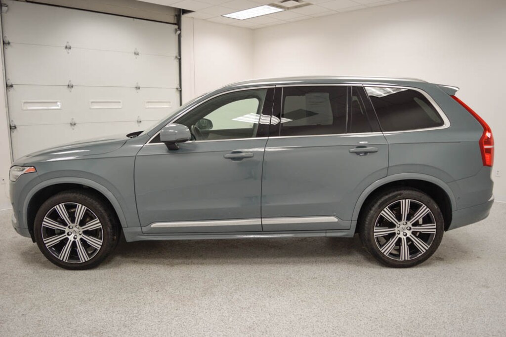 Used 2023 Volvo XC90 B6 AWD Ultimate 7-Seater SUV