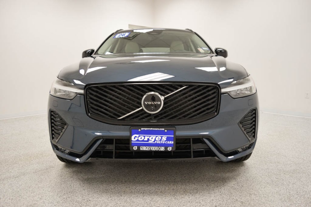 Certified 2026 Volvo XC60 B5 Ultra SUV