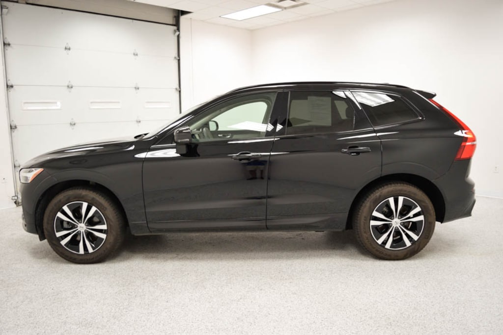 Certified 2024 Volvo XC60 B5 Core Dark SUV